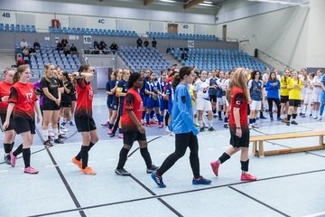 Bild 42 - wBJ Power Girls Cup Suederelbe